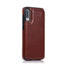 Back Flip Leather Wallet Cover Case for Samsung Galaxy A50 / A50s / A30s - JPC MOBILE ACCESSORIES