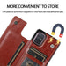 Back Flip Leather Wallet Cover Case for Samsung Galaxy A51 - JPC MOBILE ACCESSORIES