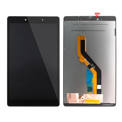 Samsung Galaxy Tab A 8.0 T290 Screen Repair - Black - JPC MOBILE ACCESSORIES
