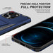 Anti - fall Bracket Armour Protective Case iPhone 13 Pro Max | Magnetic Stand - JPC MOBILE ACCESSORIES