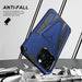 Anti - fall Bracket Armour Protective Case iPhone 13 Pro Max | Magnetic Stand - JPC MOBILE ACCESSORIES