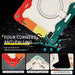 Armor Shockproof Handle Ring Rotation Case iPad 7 8 9 package contents unboxing premium quality Australia JPC Mobile