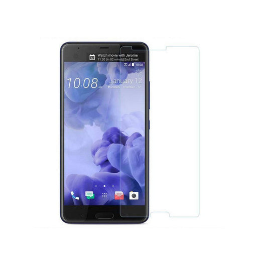 Tempered Glass Screen Protector For HTC U Ultra - JPC MOBILE ACCESSORIES
