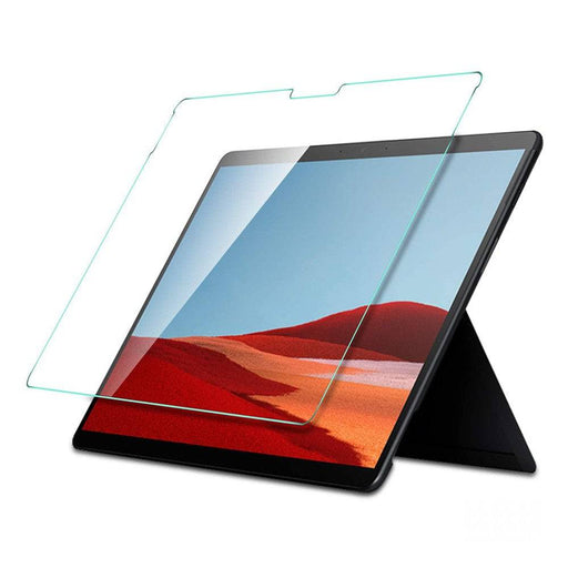 Tempered Glass Screen Protector For Microsoft Surface Pro X - JPC MOBILE ACCESSORIES
