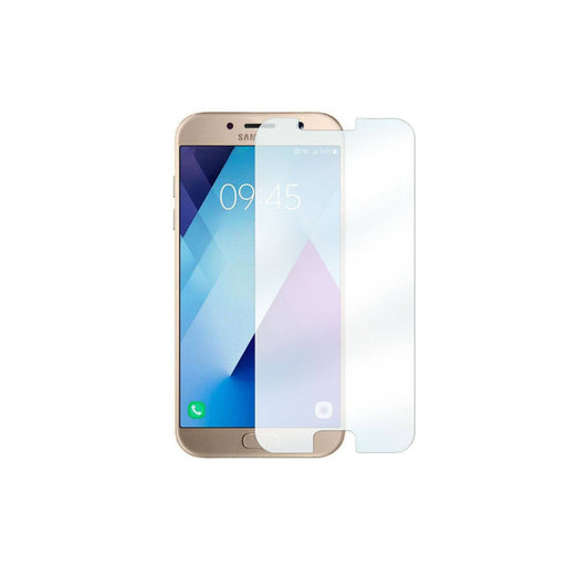 Tempered Glass Screen Protector For Samsung Galaxy A3 (2017) - JPC MOBILE ACCESSORIES