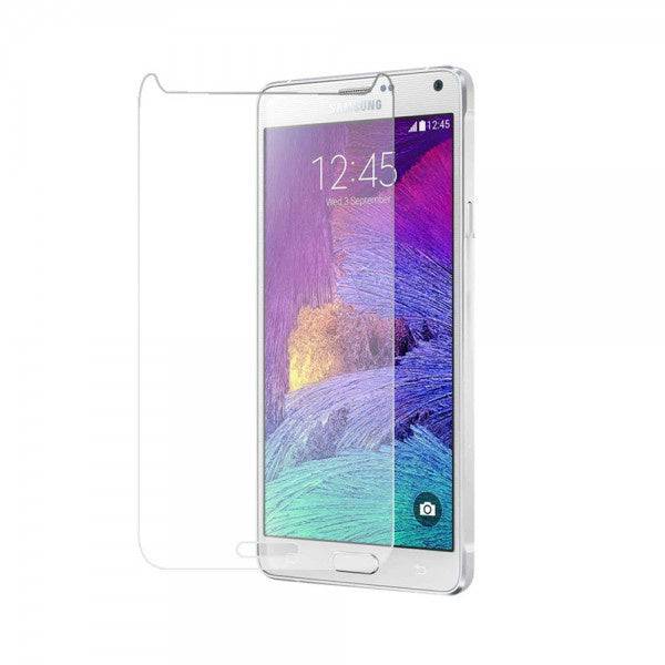 Tempered Glass Screen Protector For Samsung Galaxy Note 5 - JPC MOBILE ACCESSORIES