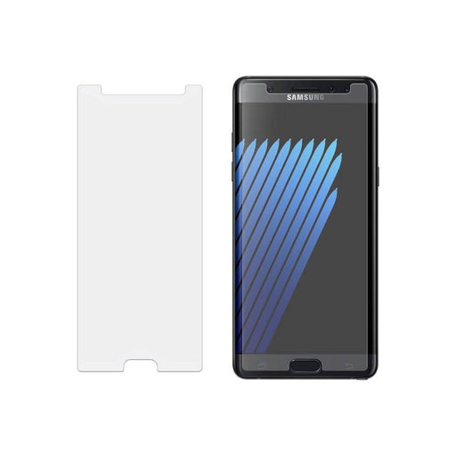Tempered Glass Screen Protector For Samsung Galaxy Note 7 - JPC MOBILE ACCESSORIES