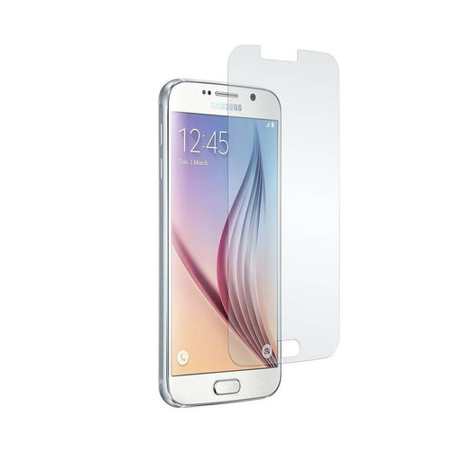 Tempered Glass Screen Protector For Samsung Galaxy S6 - JPC MOBILE ACCESSORIES