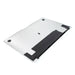 Bottom Case For MacBook Air 13 A1466 (PULL-A)-Silver - JPC MOBILE ACCESSORIES