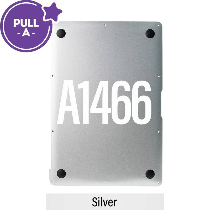 Bottom Case For MacBook Air 13 A1466 (PULL-A)-Silver - JPC MOBILE ACCESSORIES