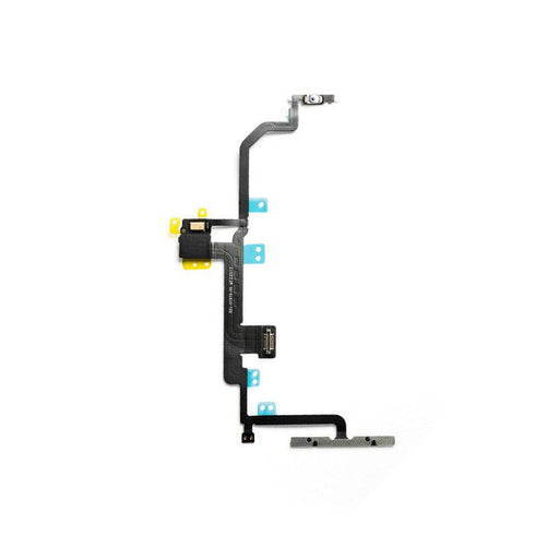 Power Button and Volume Button Flex Cable for iPhone 8 Plus - JPC MOBILE ACCESSORIES