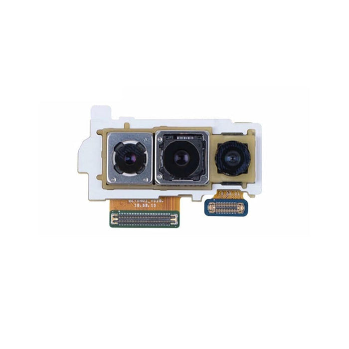 Rear Camera for Samsung Galaxy S10 G973F / S10 Plus G975F - JPC MOBILE ACCESSORIES