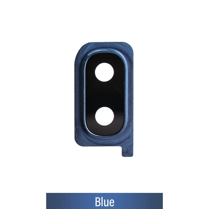 Rear Camera Lens Back Glass Cover for Samsung Galaxy A20e A202F-Blue - JPC MOBILE ACCESSORIES