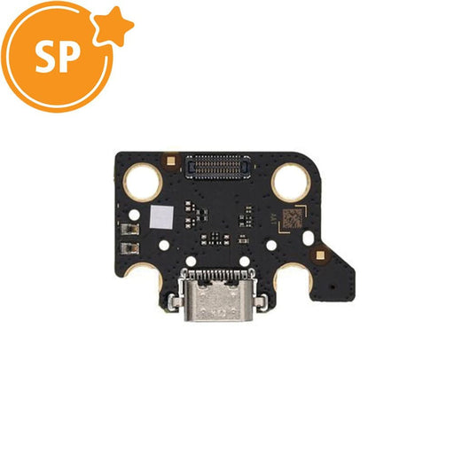 Charging Port Board for Samsung Galaxy Tab A7 10.4 (2020) T500 / T505 GH81-19632A (Service Pack) - JPC MOBILE ACCESSORIES