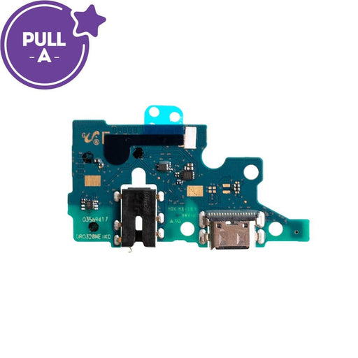 Charging Port for Samsung Galaxy A71 A715F (PULL-A) - JPC MOBILE ACCESSORIES