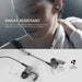 Crazy Earbuds Earphones with Mic CSM558 - JPC MOBILE ACCESSORIES