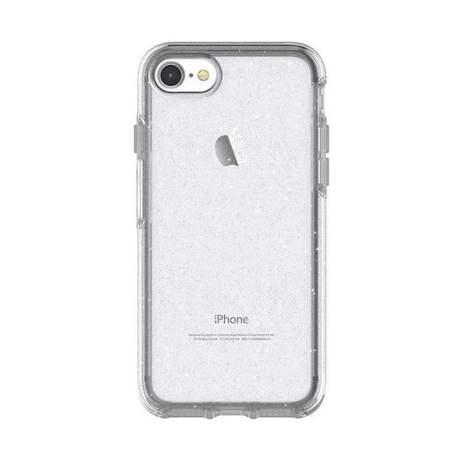 Shiny Clear Acrylic Shockproof Case Cover for iPhone 6 / 6S / 7 / 8 / SE (2020) / SE (2022) - JPC MOBILE ACCESSORIES