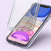 Transparent Shockproof Case Cover for iPhone 11 - JPC MOBILE ACCESSORIES