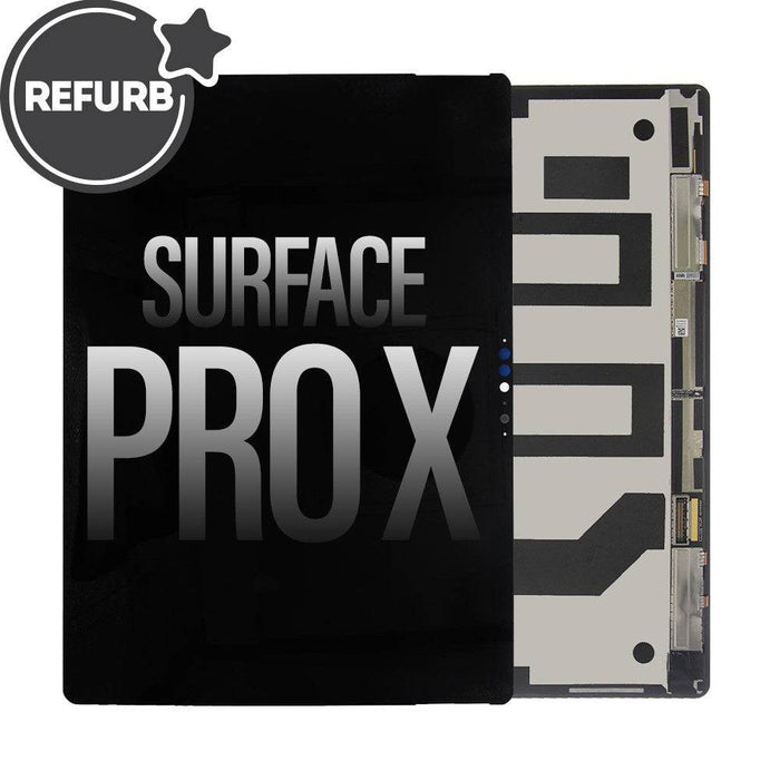 REFURB LCD Assembly Replacement for Microsoft Surface Pro X - JPC MOBILE ACCESSORIES