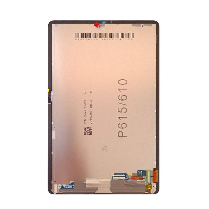Samsung Galaxy Tab S6 Lite P610 / P615 Screen Digitizer Replacement GH82-22924A/GH82-22896A (Service Pack)-Black - JPC MOBILE ACCESSORIES