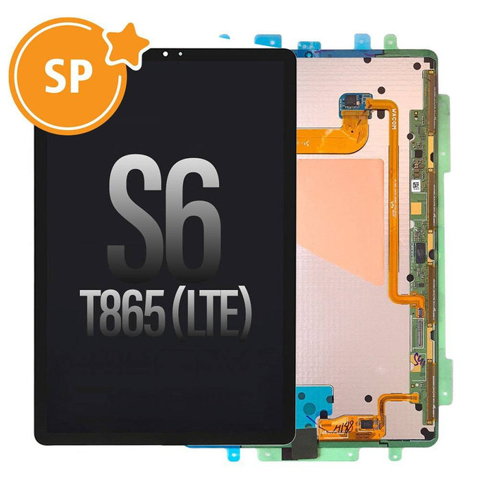 Samsung Galaxy Tab S6 T865 (LTE) Screen Digitizer Replacement GH82-20761A (Service Pack) - JPC MOBILE ACCESSORIES