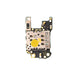 SIM Card Reader With Microphone Flex Cable for Huawei P30 Pro - JPC MOBILE ACCESSORIES