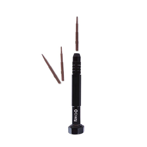 Precision Screwdriver Set - JPC MOBILE ACCESSORIES