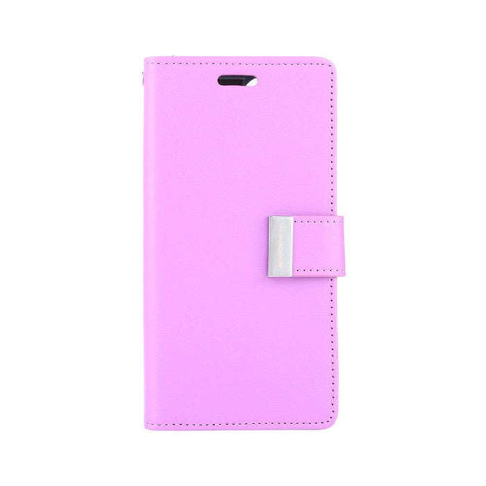 Card Slot Functionality of Rich Diary Case for iPhone 14 Pro Max