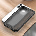 Transparent Frosted PC Colorful TPU Bumper Case iPhone 13 Pro Max - 4 Colors Available - JPC MOBILE ACCESSORIES