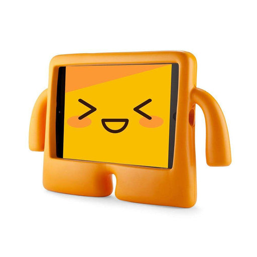 iBuy Heavy Duty Shockproof Stand Case for iPad Mini 1 / 2 / 3 / 4 / 5 – EVA Kids Safe Cover - JPC MOBILE ACCESSORIES