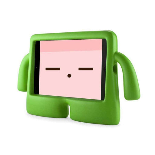 iBuy Heavy Duty Shockproof Stand Case for iPad Mini 1 / 2 / 3 / 4 / 5 – EVA Kids Safe Cover - JPC MOBILE ACCESSORIES