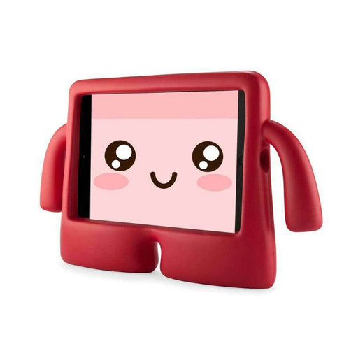 iBuy Heavy Duty Shockproof Stand Case for iPad Mini 1 / 2 / 3 / 4 / 5 – EVA Kids Safe Cover - JPC MOBILE ACCESSORIES