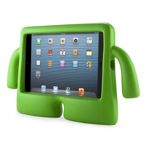 iBuy shockproof stand case for iPad Mini front view	
