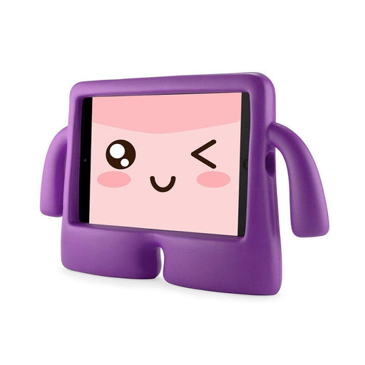 iBuy Heavy Duty Shockproof Stand Case for iPad Mini 1 / 2 / 3 / 4 / 5 – EVA Kids Safe Cover - JPC MOBILE ACCESSORIES