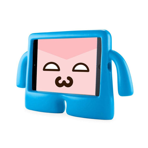 iBuy Heavy Duty Shockproof Stand Case for iPad Mini 1 / 2 / 3 / 4 / 5 – EVA Kids Safe Cover - JPC MOBILE ACCESSORIES