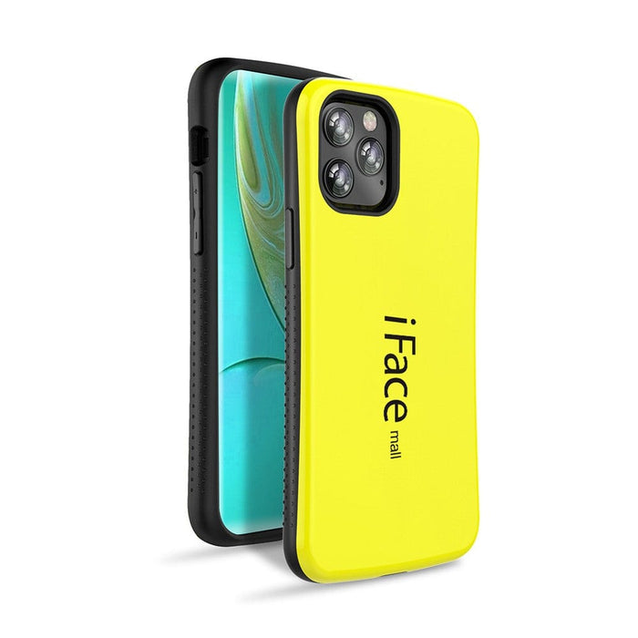 iFace Mall Hybrid Case for iPhone 12 and 12 Pro product view