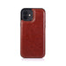 iPhone 12/12 Pro Leather Wallet Case - 6 Colors - JPC MOBILE ACCESSORIES