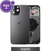 iPhone 13 Pro Max Rear Housing Graphite - OEM Back Glass & Frame | JPC Mobile Accessories - JPC MOBILE ACCESSORIES