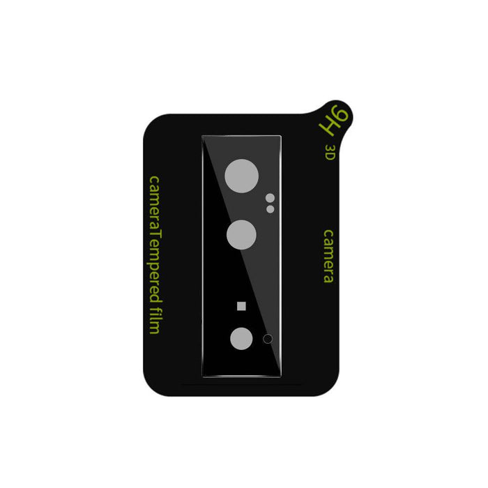 Back Camera Lens Tempered Glass Screen Protector for Google Pixel 6 - JPC MOBILE ACCESSORIES