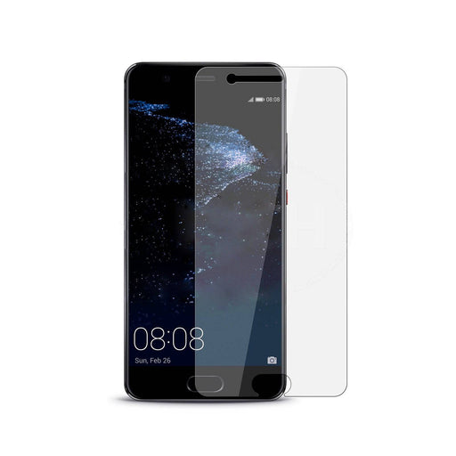 Tempered Glass Screen Protector For Huawei P10 Plus - JPC MOBILE ACCESSORIES