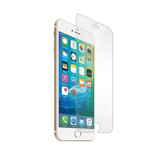 Tempered Glass Screen Protector For iPhone 5 / 5C / 5S / SE - JPC MOBILE ACCESSORIES