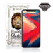 Tempered Glass Screen Protector For iPhone X / XS / 11 Pro (Diamond Glass & Japan Glue Upgrade) - JPC MOBILE ACCESSORIES