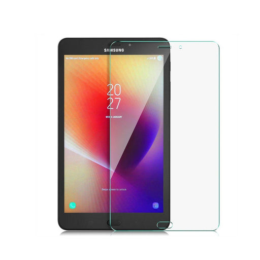 Tempered Glass Screen Protector For Samsung Galaxy Tab A 8.0" 2017 T380 T385 - JPC MOBILE ACCESSORIES