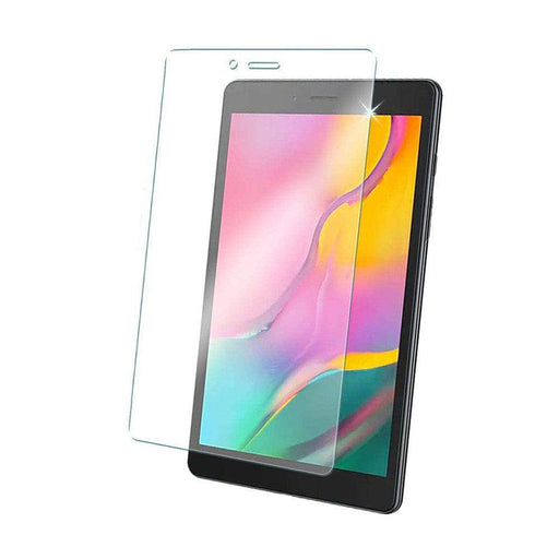 Tempered Glass Screen Protector For Samsung Galaxy Tab A 8.0 (2019) T290 T295 - JPC MOBILE ACCESSORIES