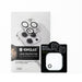 Back Camera Lens HD Tempered Glass for iPhone 14 / 14 Max (Plus) - JPC MOBILE ACCESSORIES