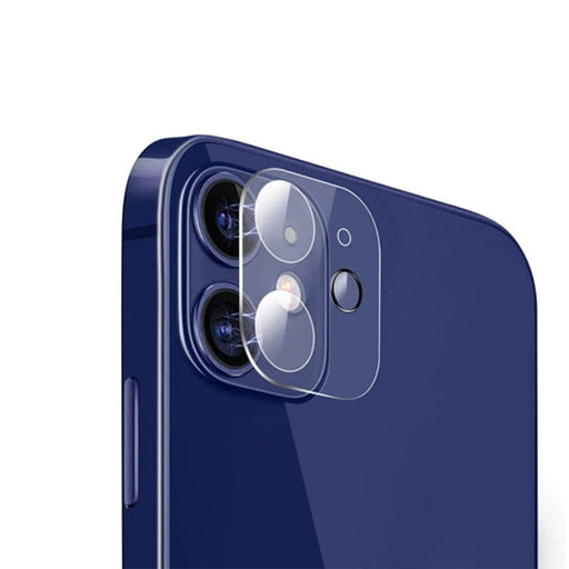 Back Camera Lens Tempered Glass Screen Protector for iPhone 12 mini (5.4'') - JPC MOBILE ACCESSORIES