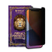 Privacy Tempered Glass Screen Protector For iPhone 12 / 12 Pro - JPC MOBILE ACCESSORIES