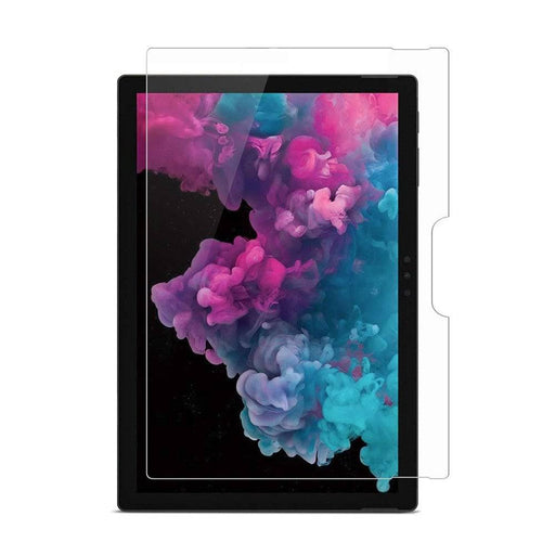 Tempered Glass Screen Protector For Microsoft Surface Pro 4 / 5 / 6 / 7 - JPC MOBILE ACCESSORIES