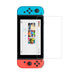 📸 Kinglas 9H Tempered Glass Screen Protector for Nintendo Switch – Full Coverage & Blue-Light Protection