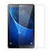 📸 Kinglas 9H Tempered Glass Screen Protector for Samsung Galaxy Tab A 10.1" (T580/T585/P580/P585) – Full Coverage & Anti-Glare Protection